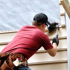 Best Storm Damage Siding Repair  in Alexandria Bay, NY